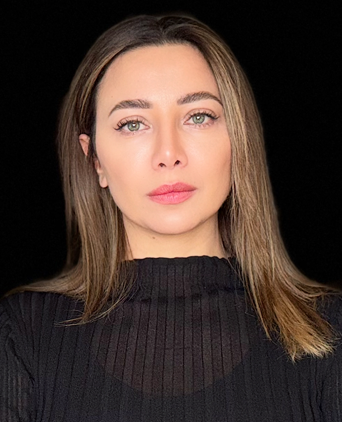 Maria Dahrieh