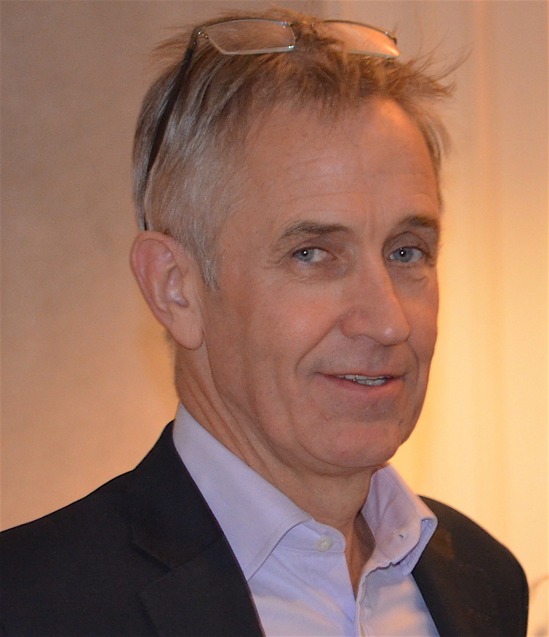 John Hanna