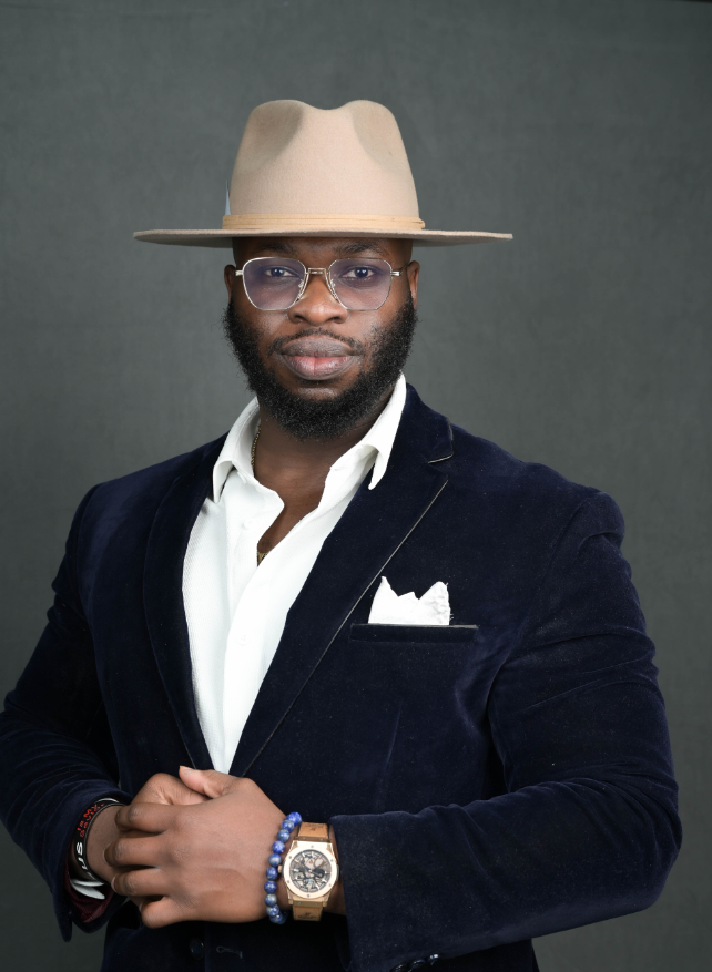 Samuel Fagbamigbe