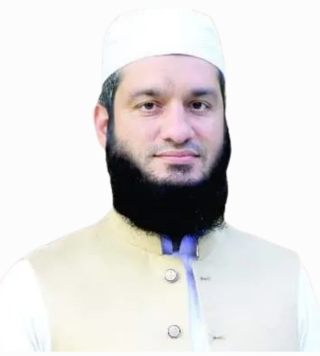 Zubair Ali