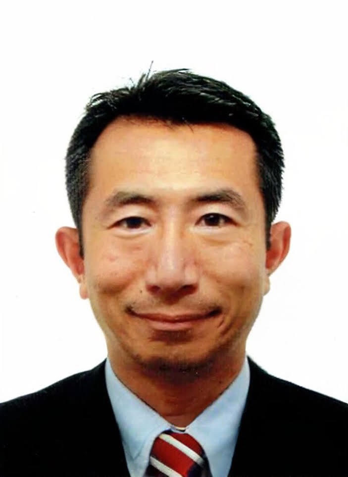 Toshihiro Matsuda