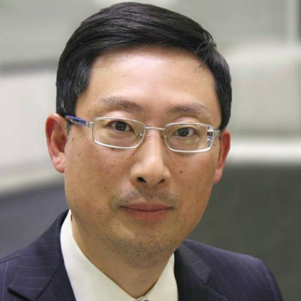 Gene Ma
