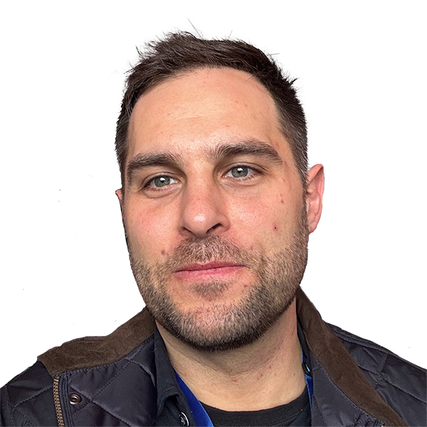 David Sprinzen