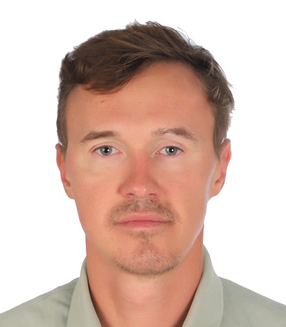 Sergey Konov