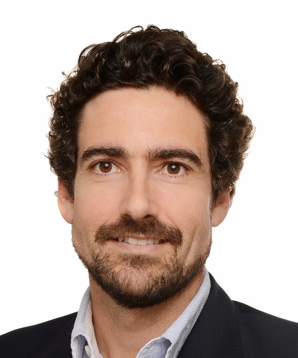 Alvaro Juan Abella De Aristegui