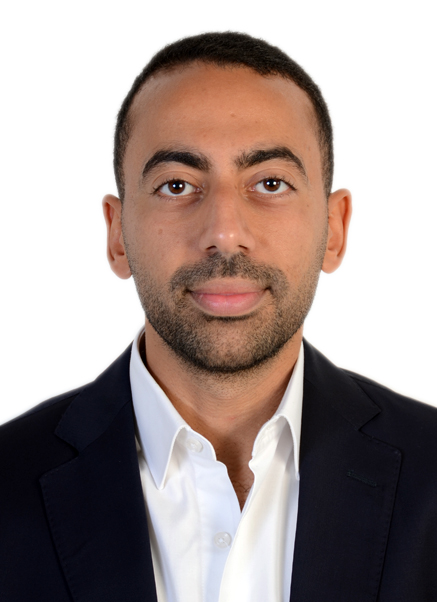 Karim Mahrous