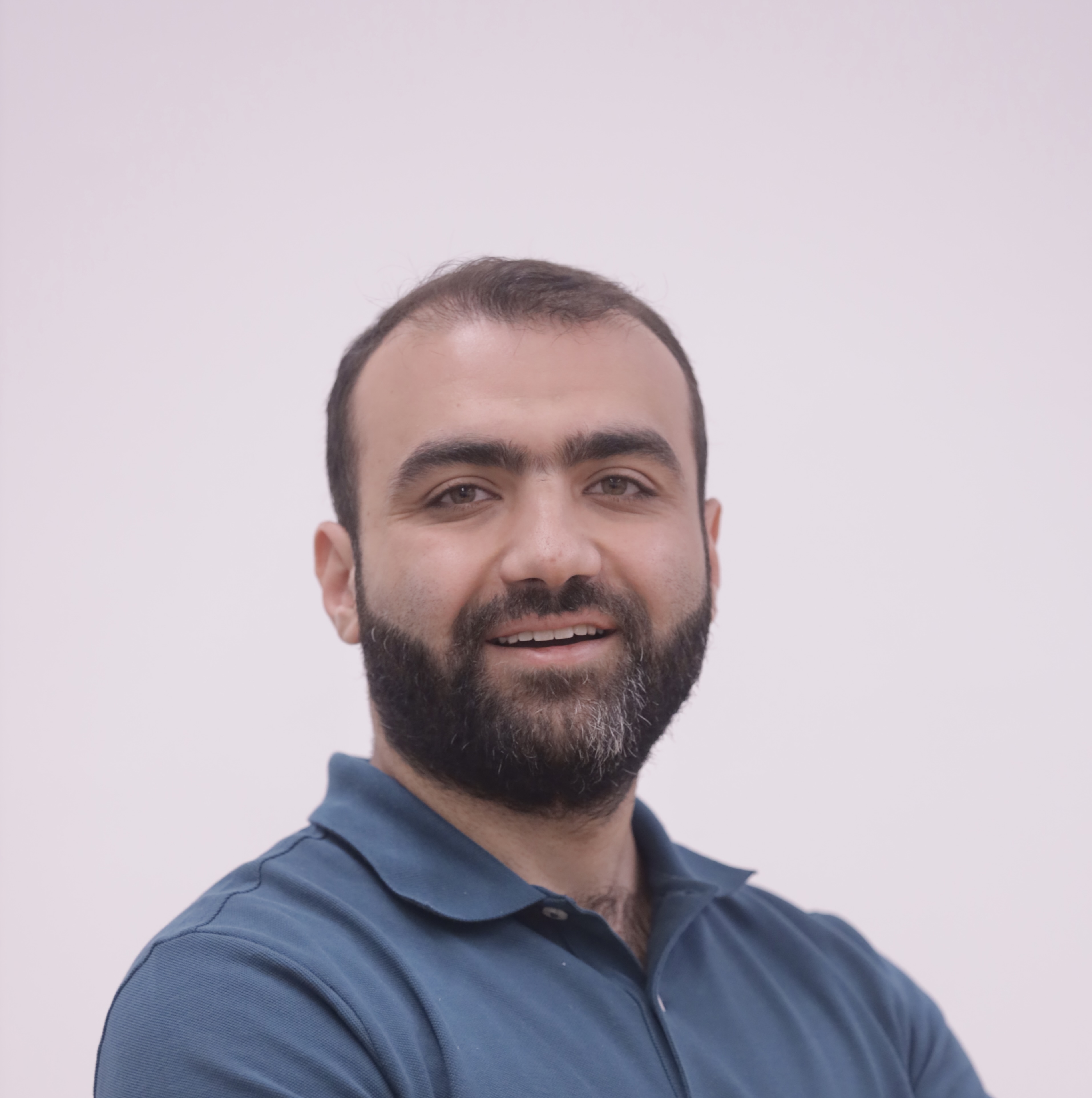 Mostafa ElHusseiny