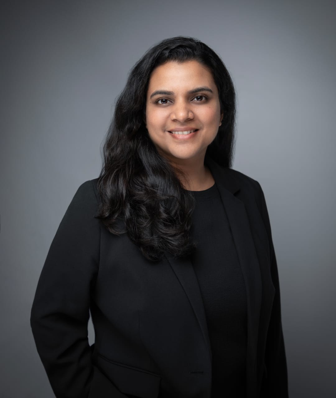 Arushi Goel
