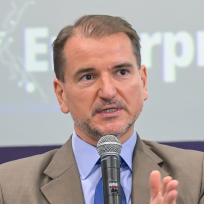Philipe Reinisch