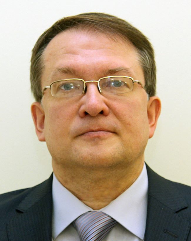 Dmitry Kurochkin