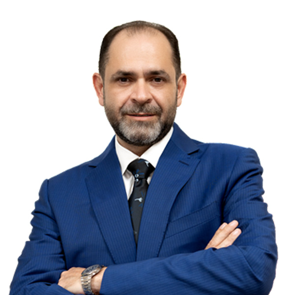 Mohamad Ghassan Refai