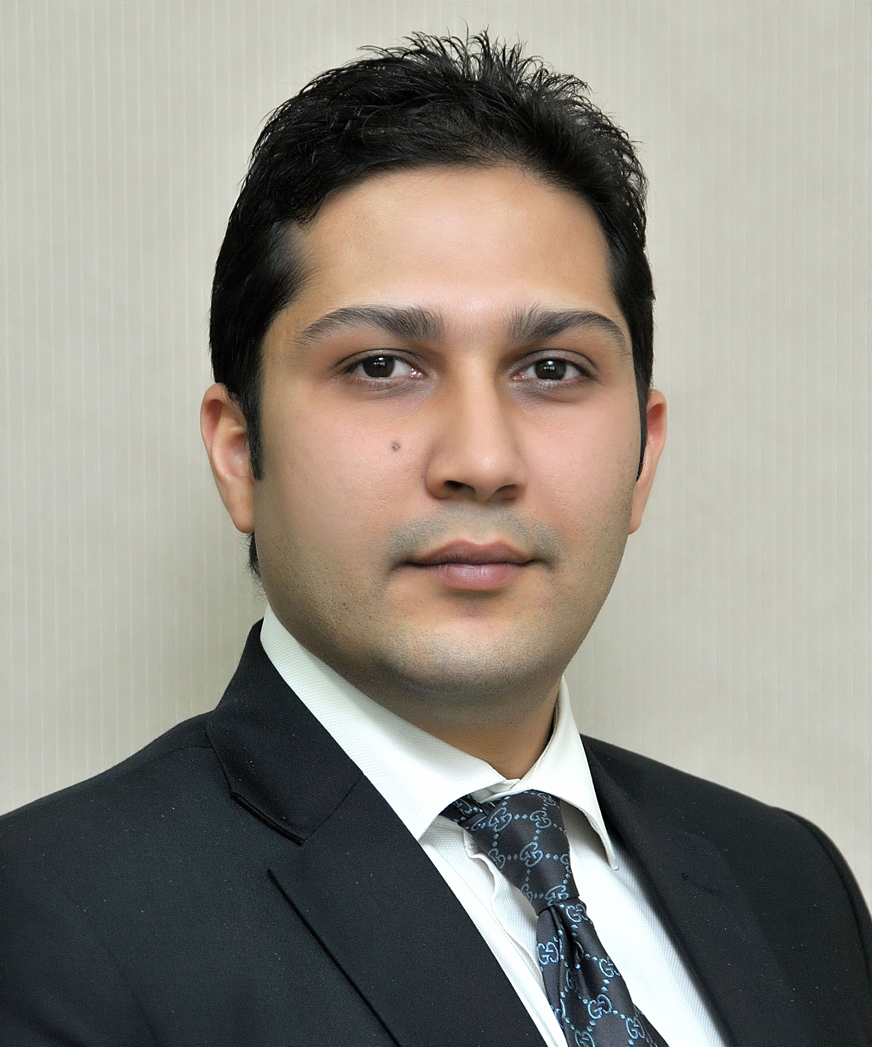 TUSHAR SINGHVI