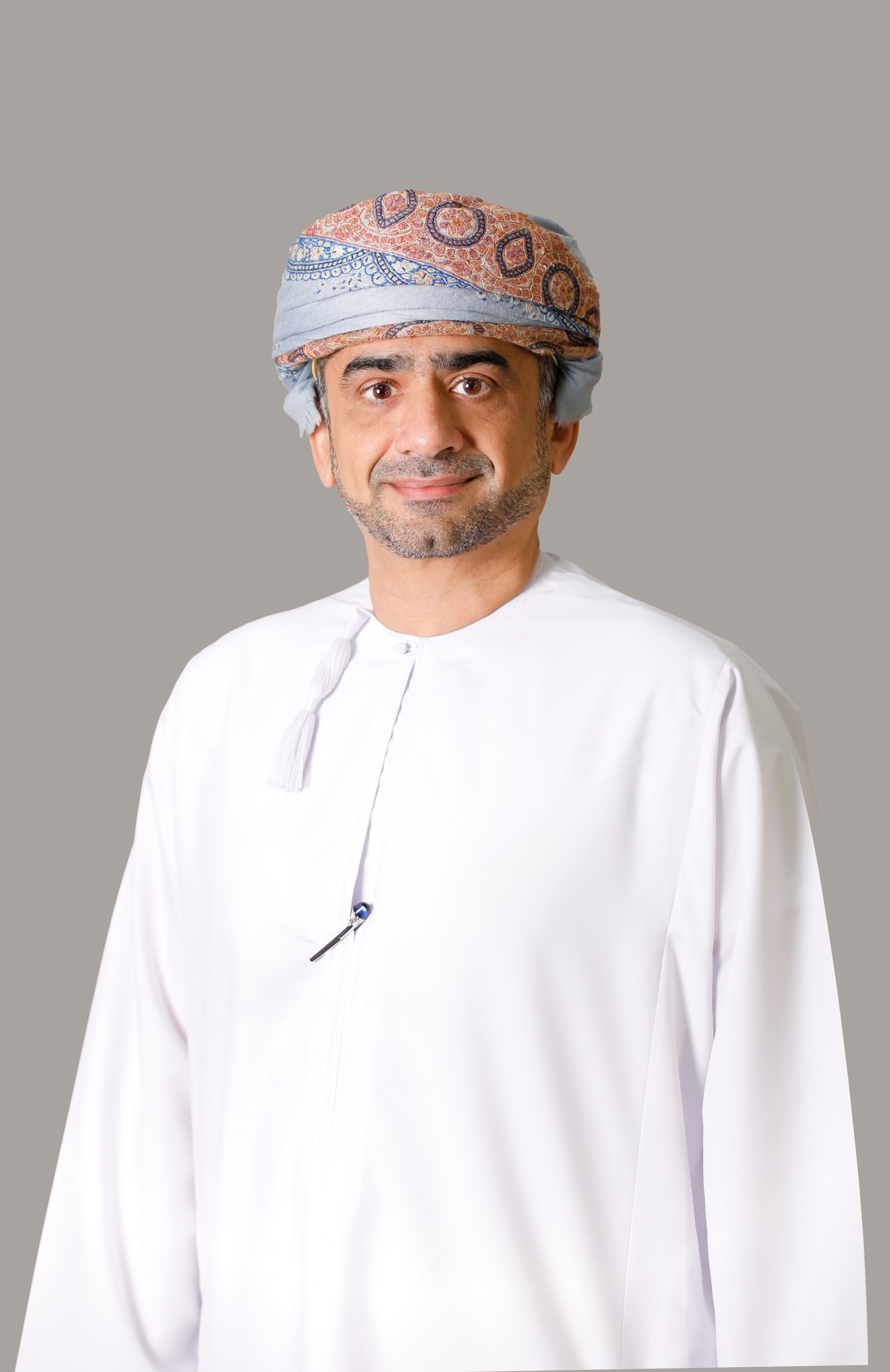 Mohab Al Hinai