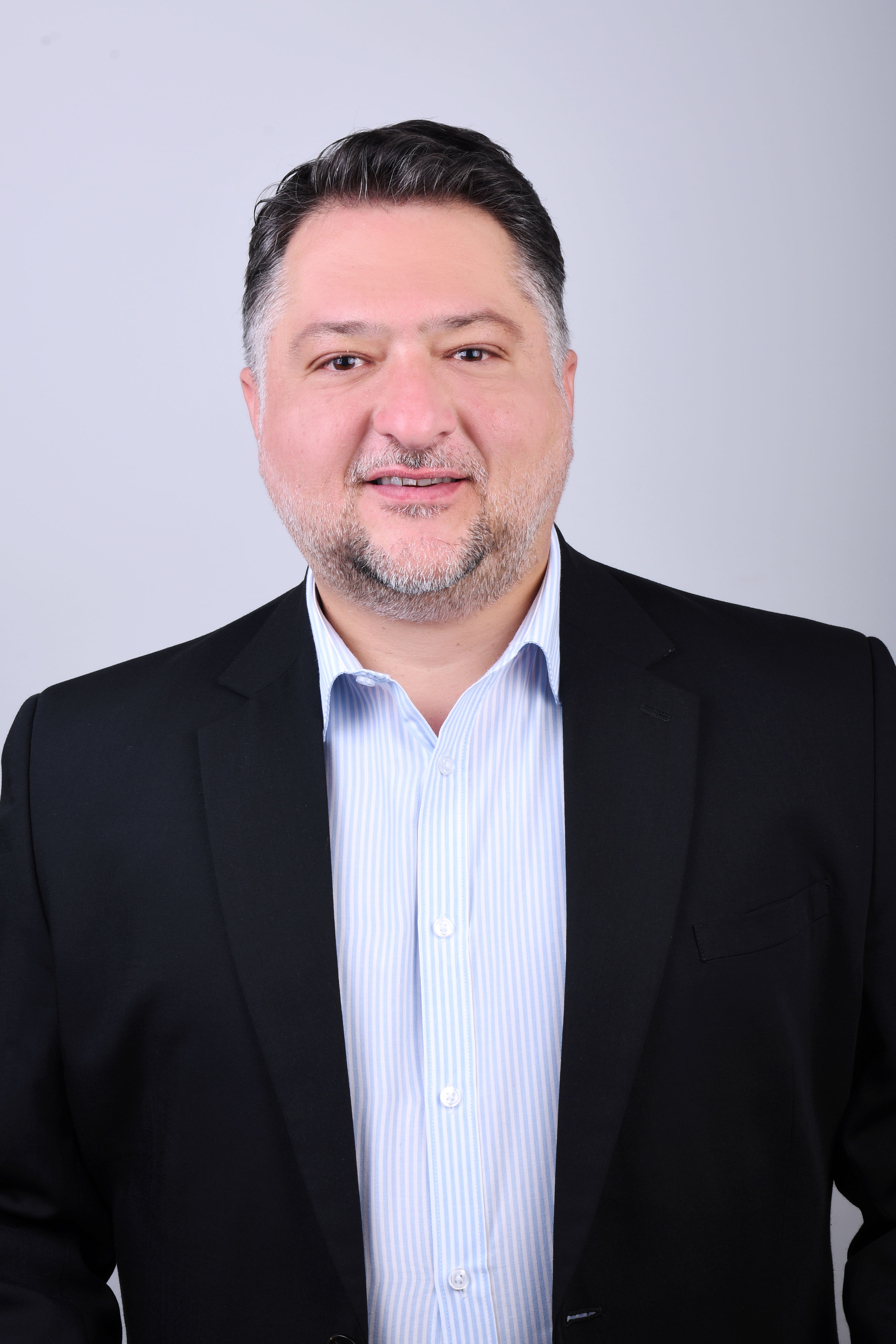 IOANNIS SPANOS