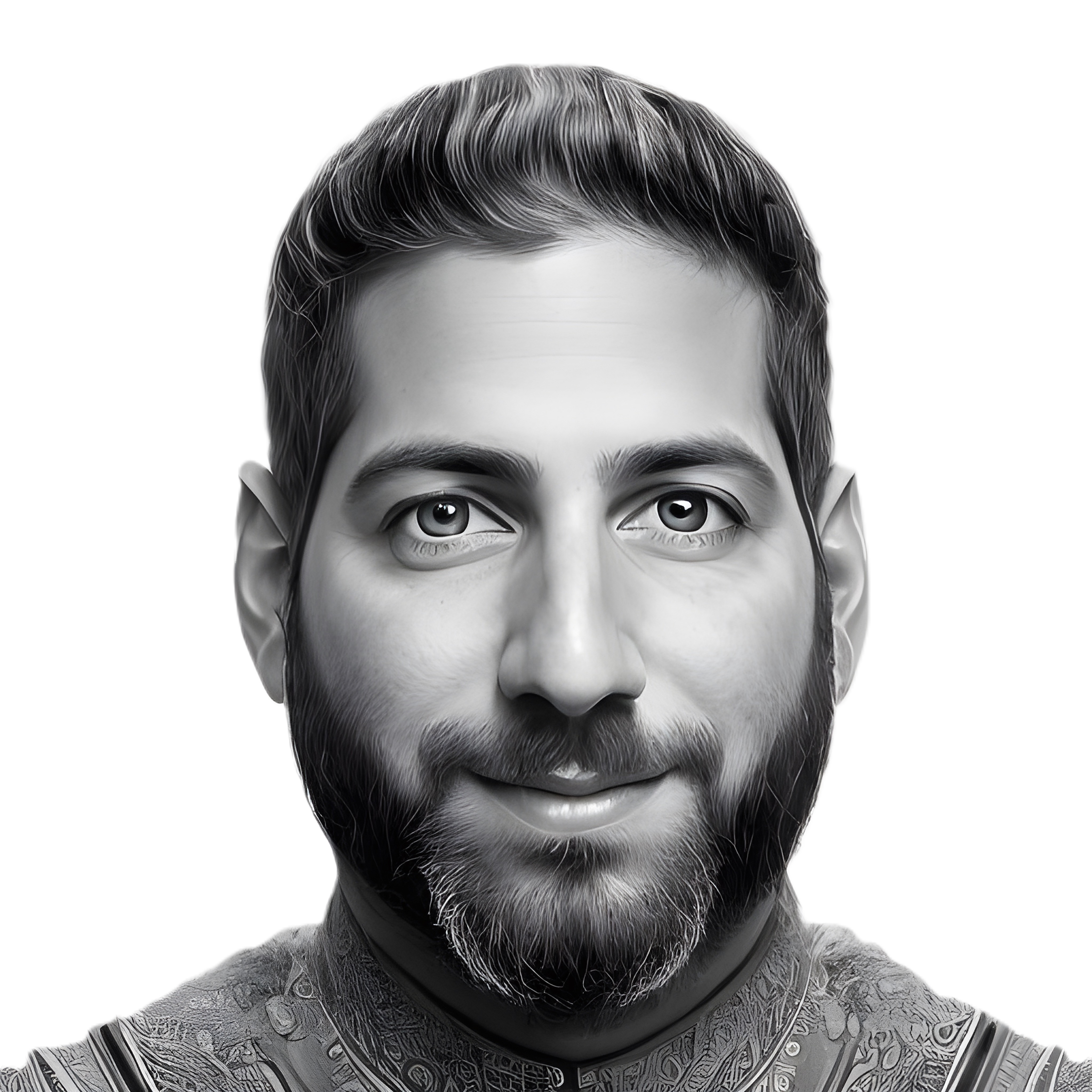 Paul "The Profit" Dawalibi