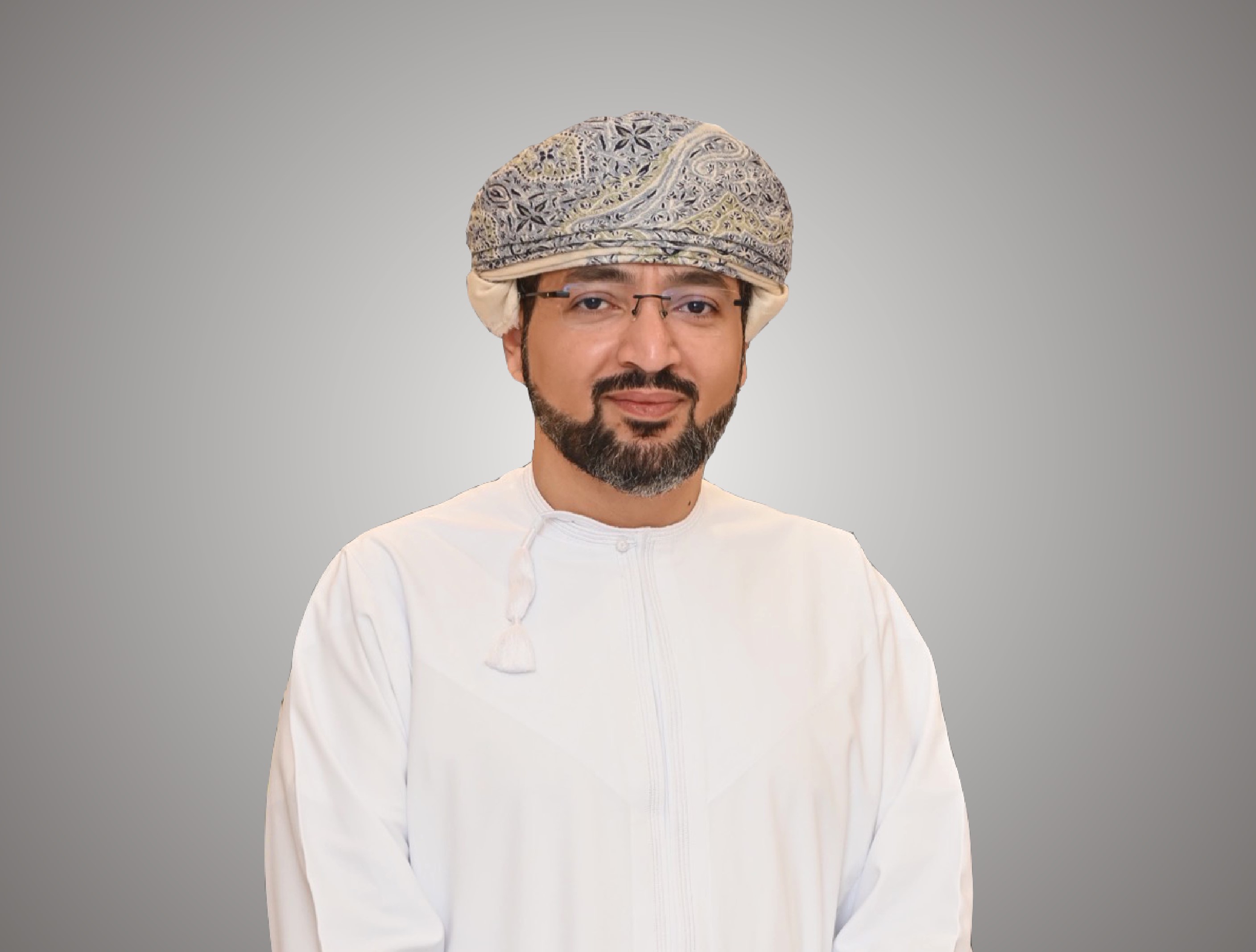 Haitham al Salmi