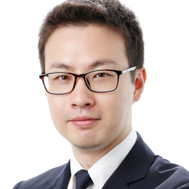Yuzhao Liu