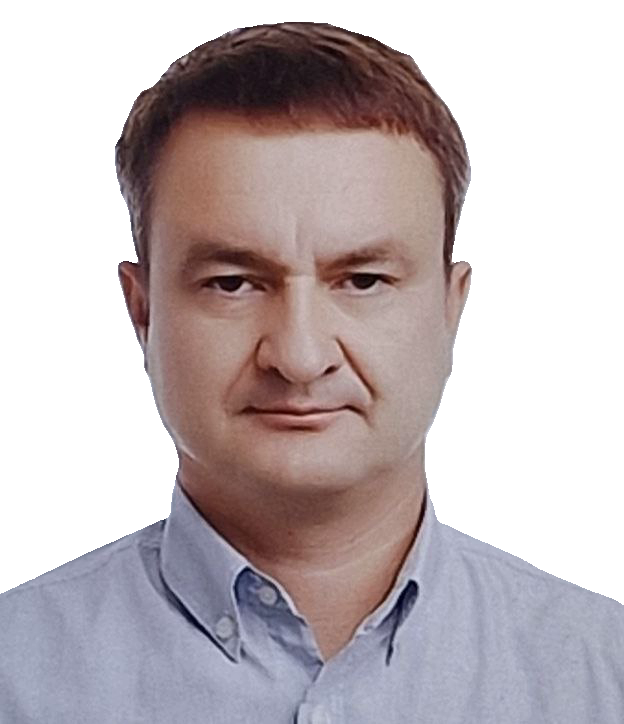VITALII RASSOKHIN