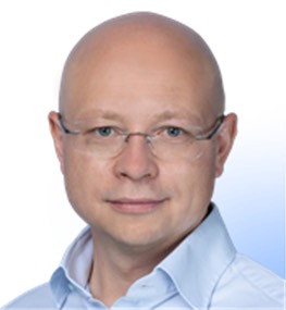 Nikolay Dolgov