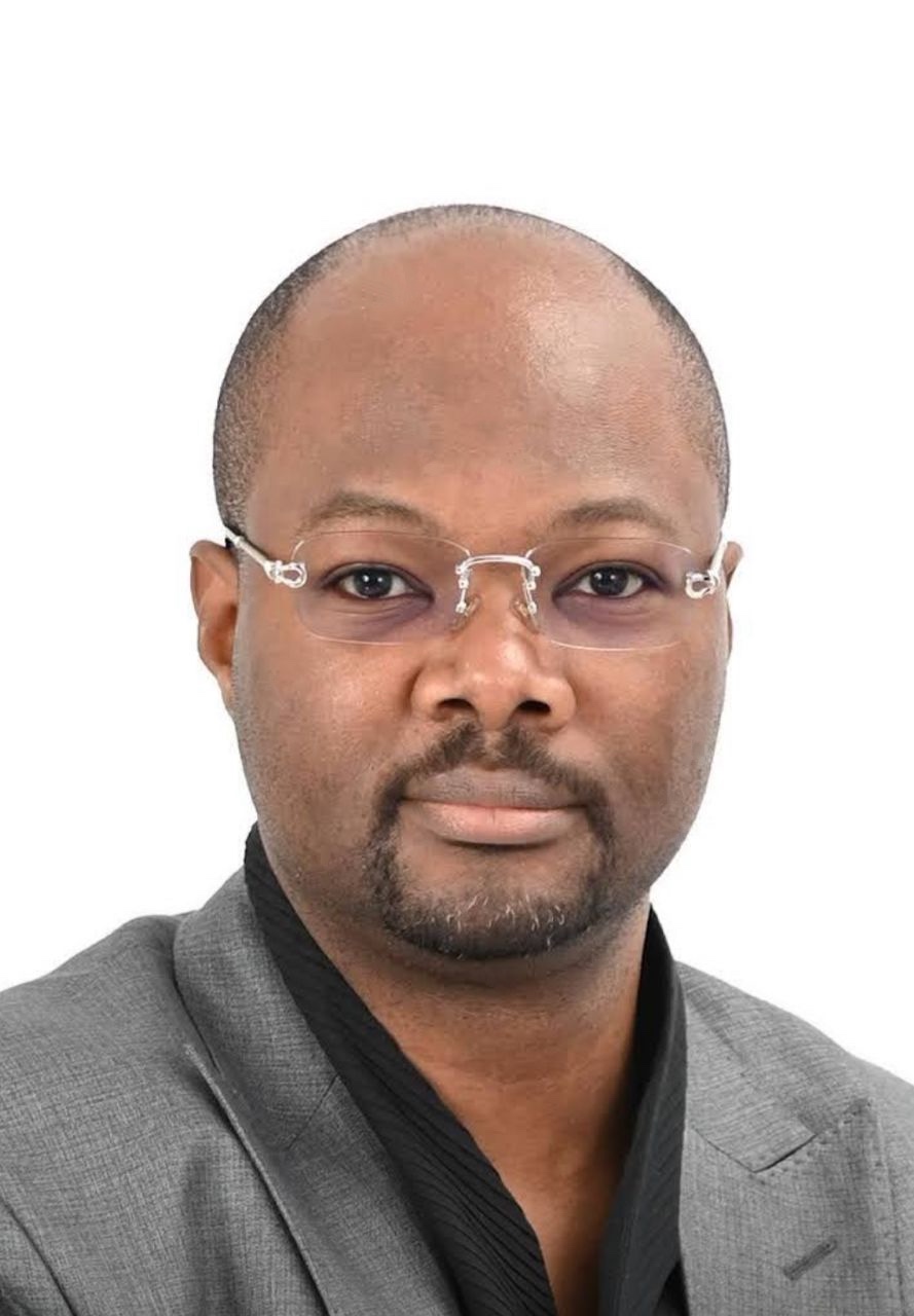 Akinbo Akin-Olugbade