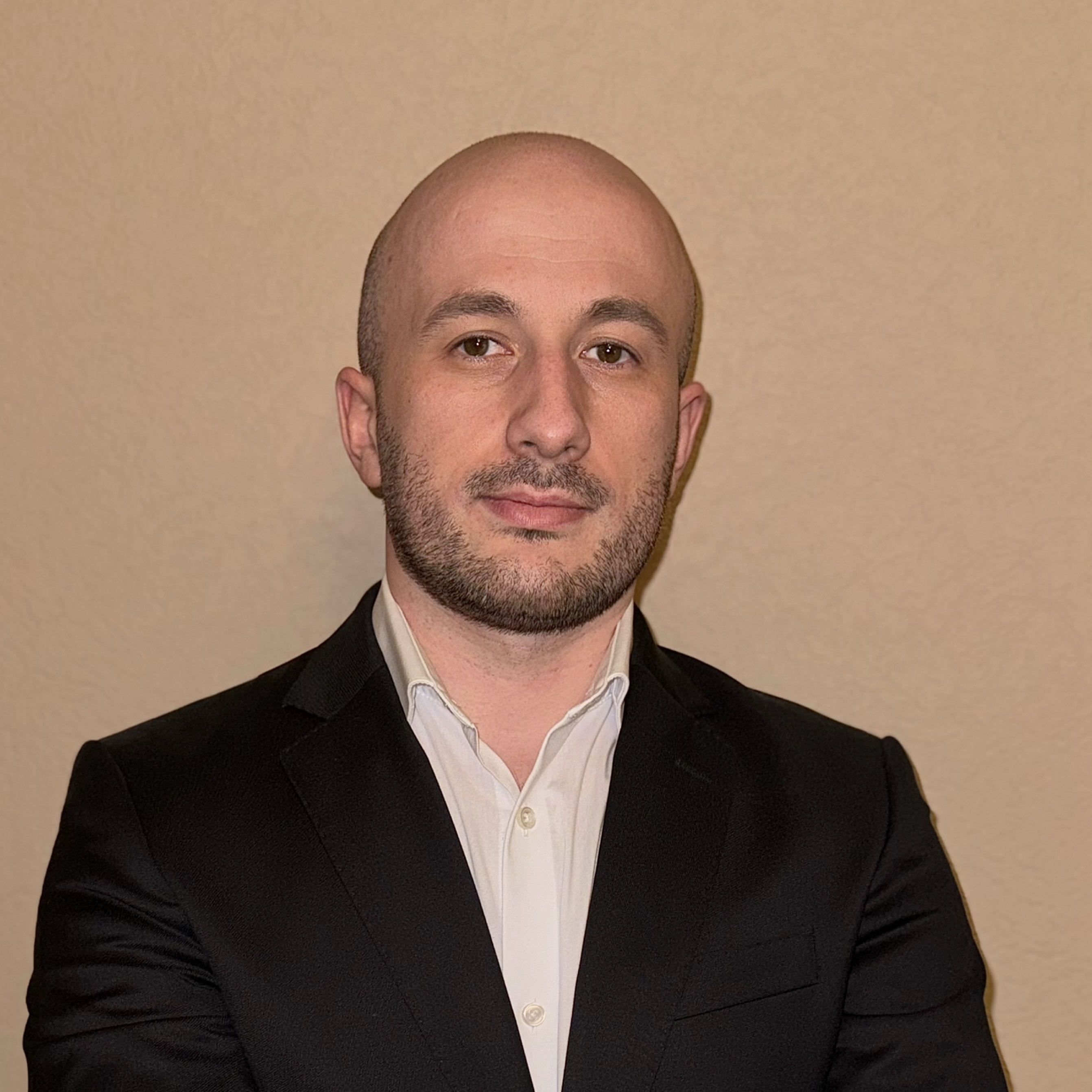 Taulan Dudov