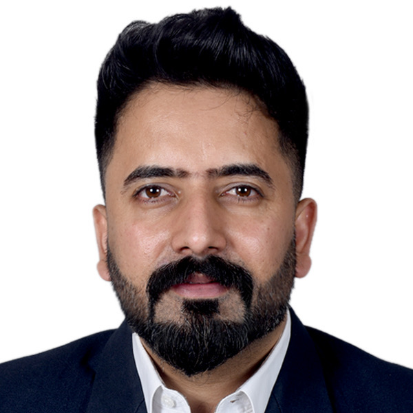 Dr. Jaan Nissar Lone