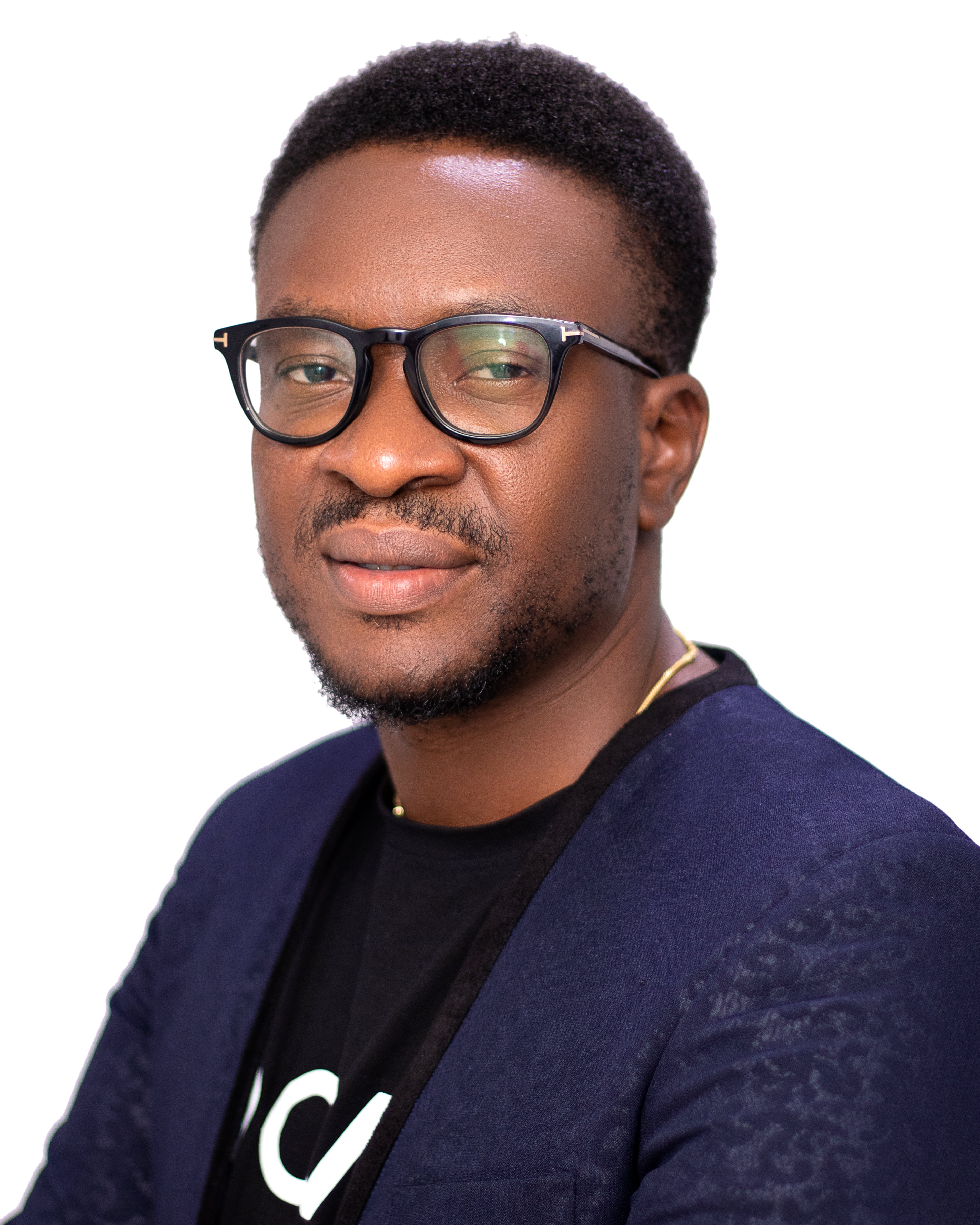 Lanre Ogundipe