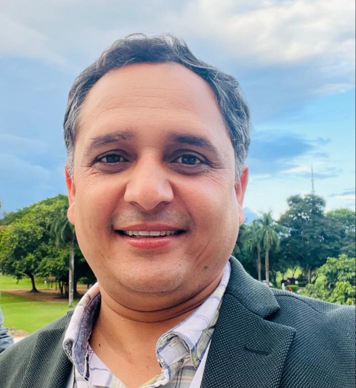 Shivraj Dhaka