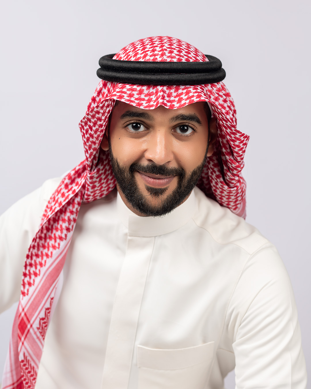 Bahar AlHarbi