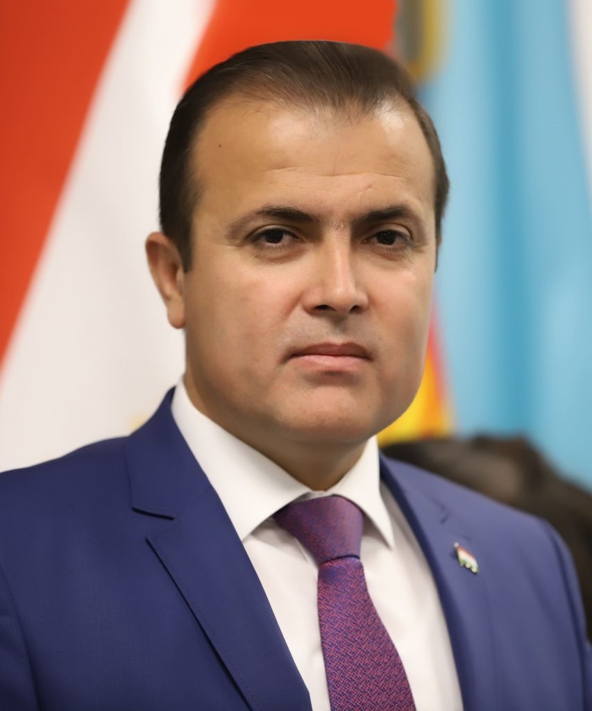 SULTON RAHIMZODA