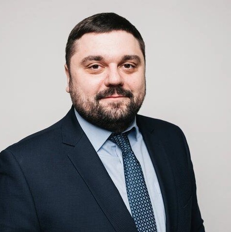 Oleg Ilyin