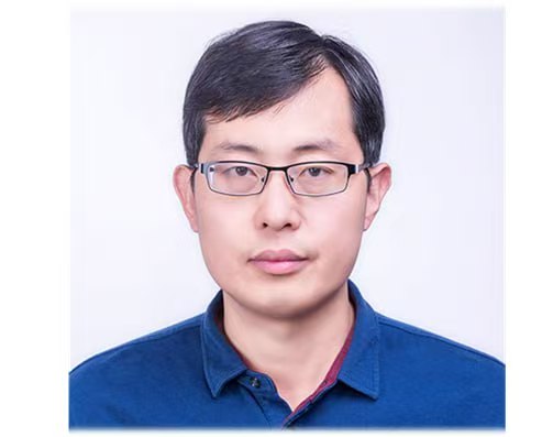 Steve Gao