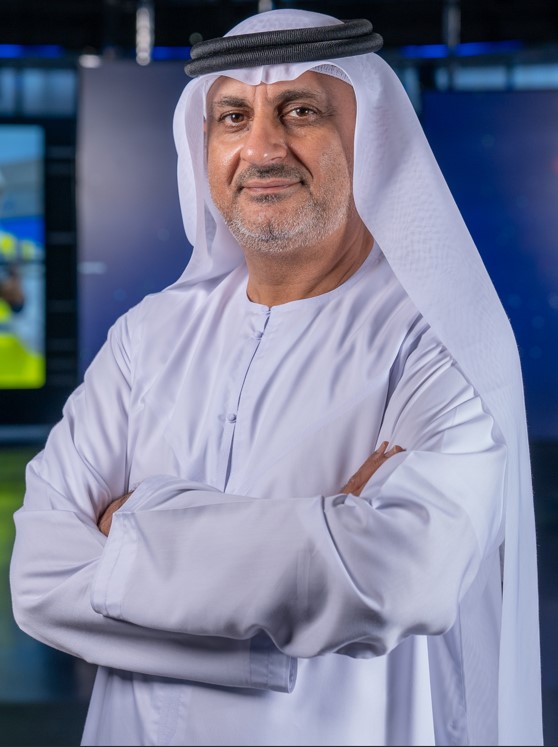 Mahmood Al Bastaki