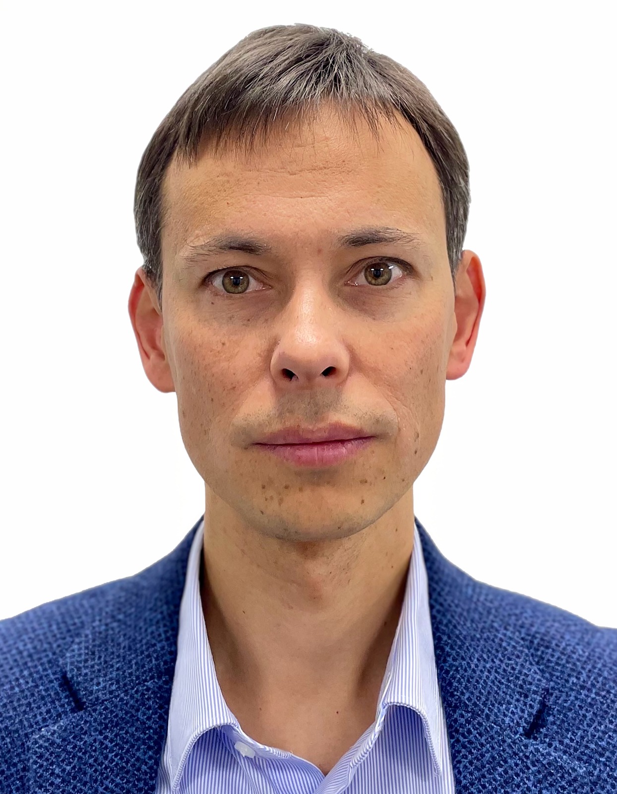 Ramil Kuleev