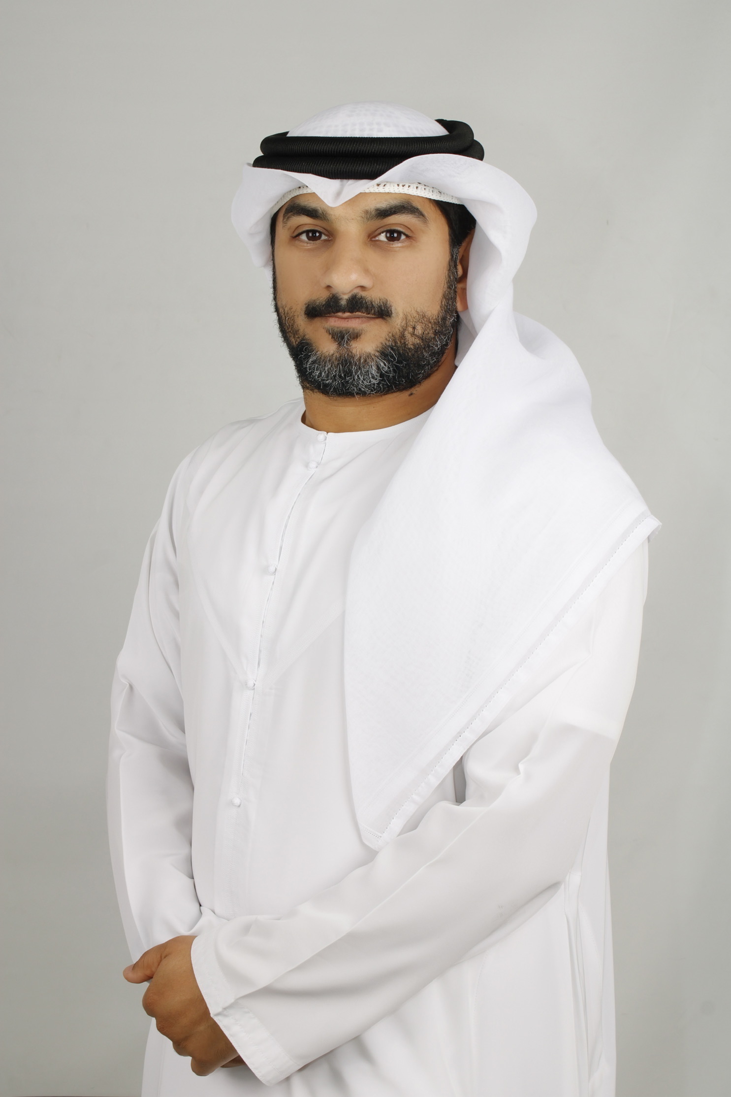 Rashid Al Salmi