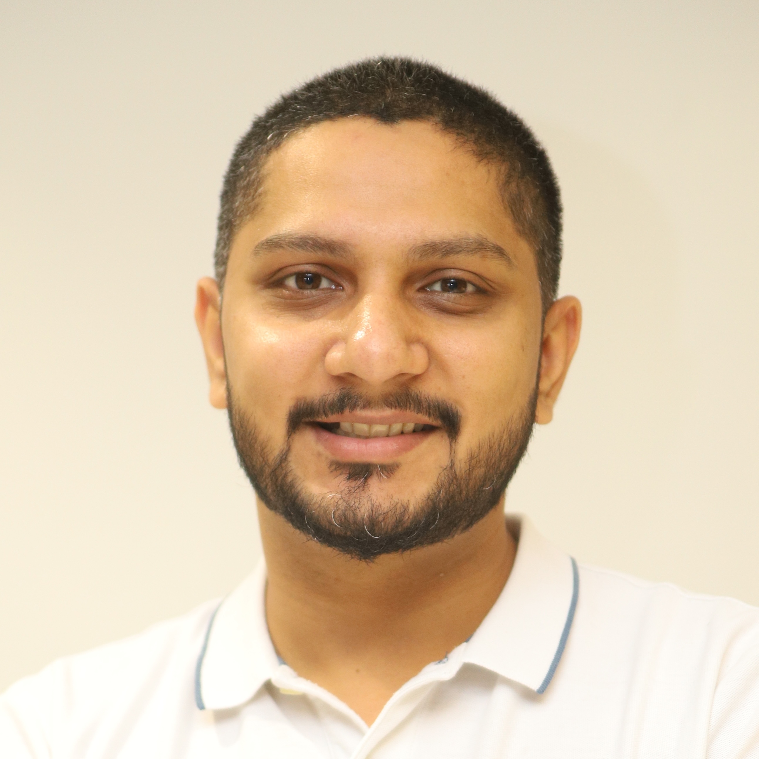 Muhammad Owais Qureshi