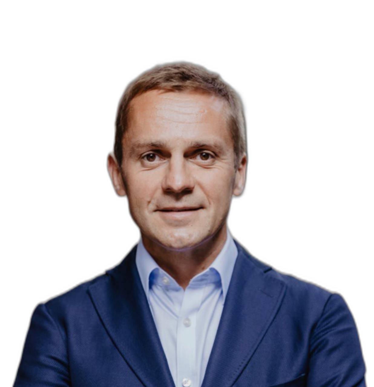 Mikhail Makarov