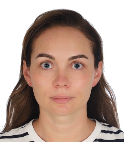 Irina Konova