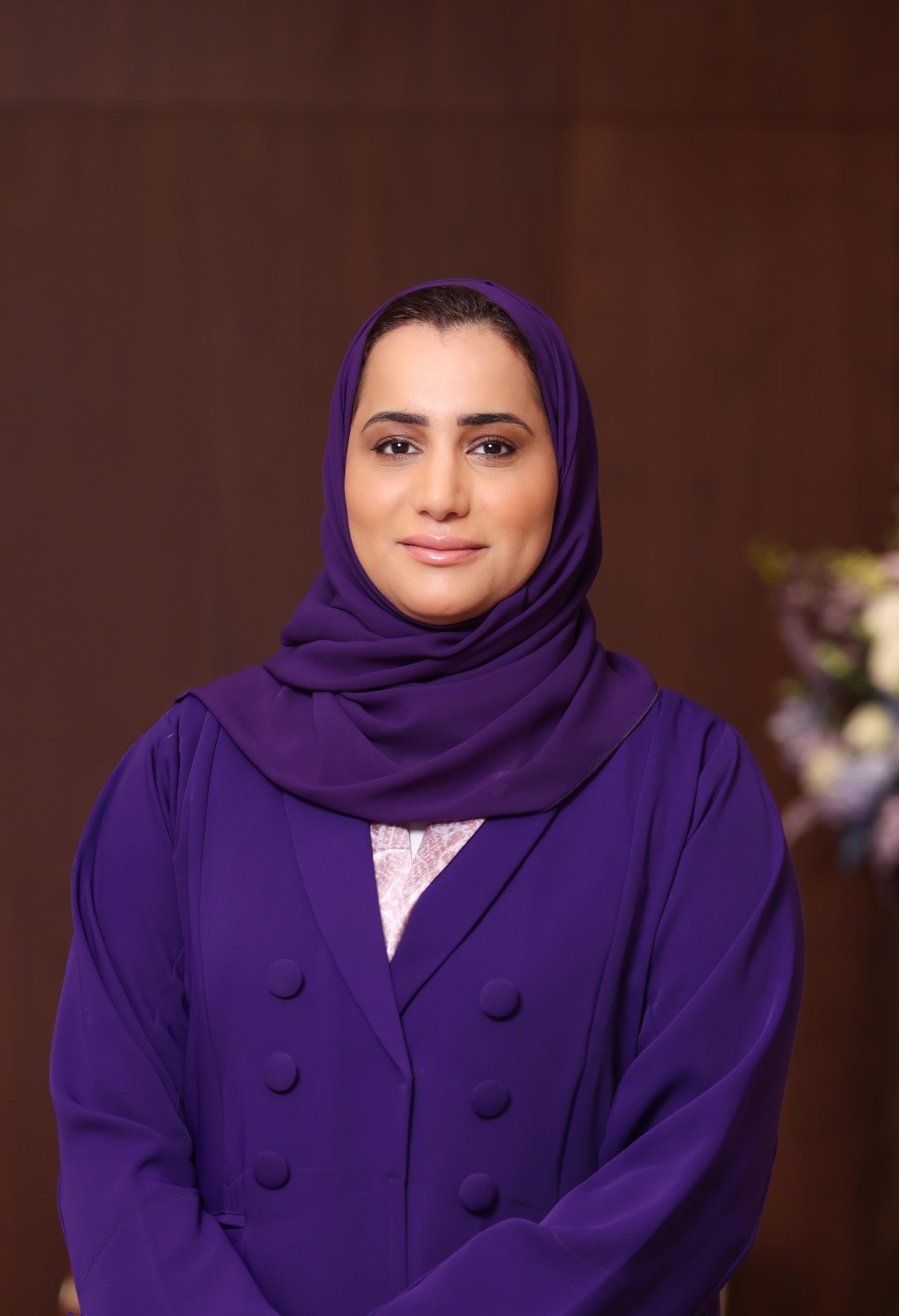H.E. IBTISAM ALFAROUJI