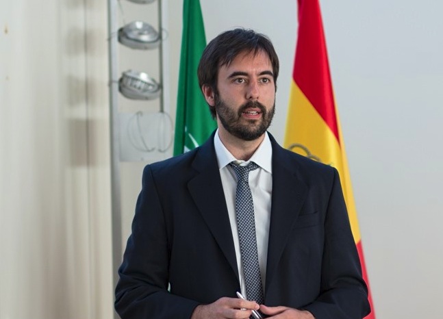 GONZALO Rodríguez 
