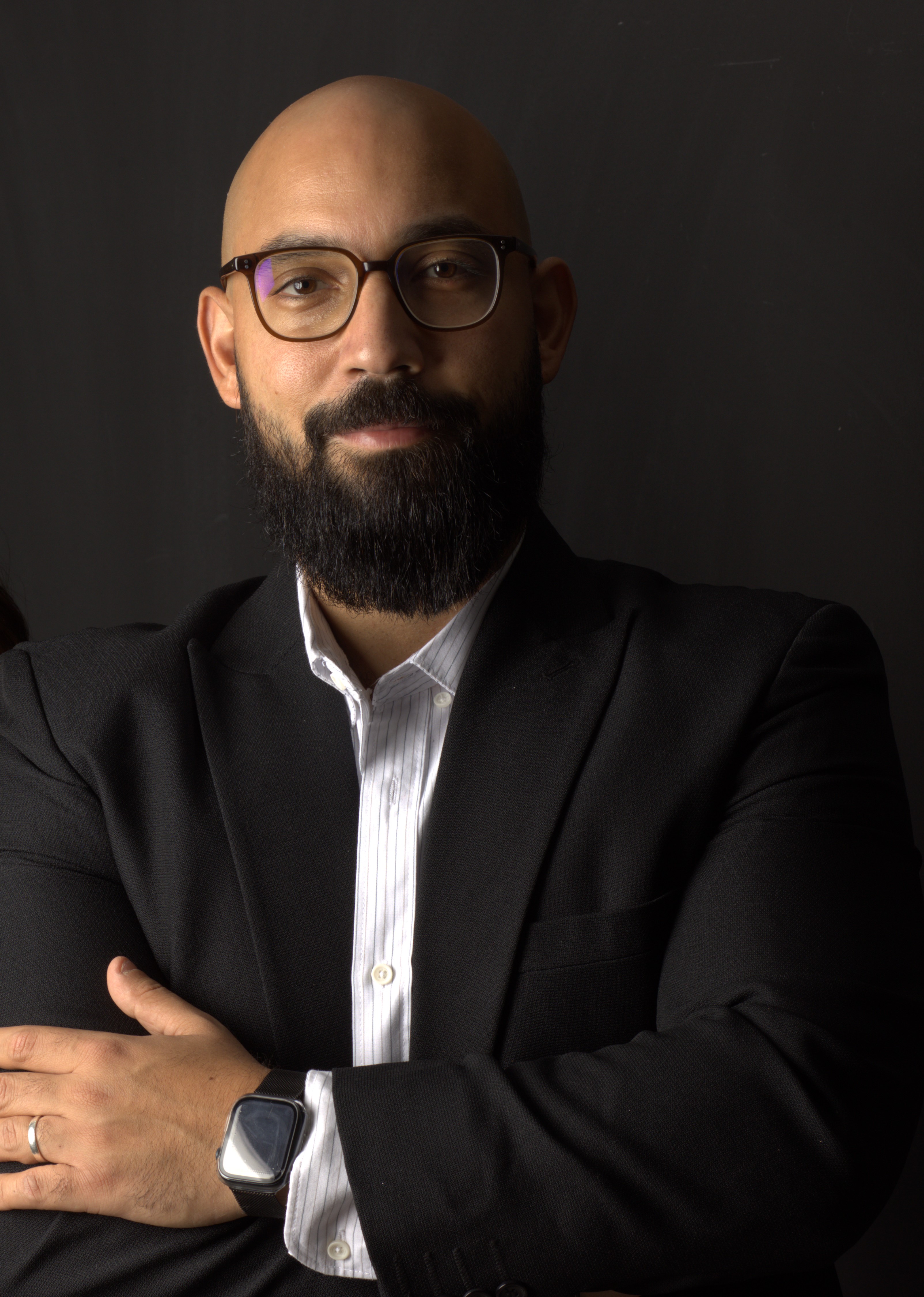 Ahmed Darkawi