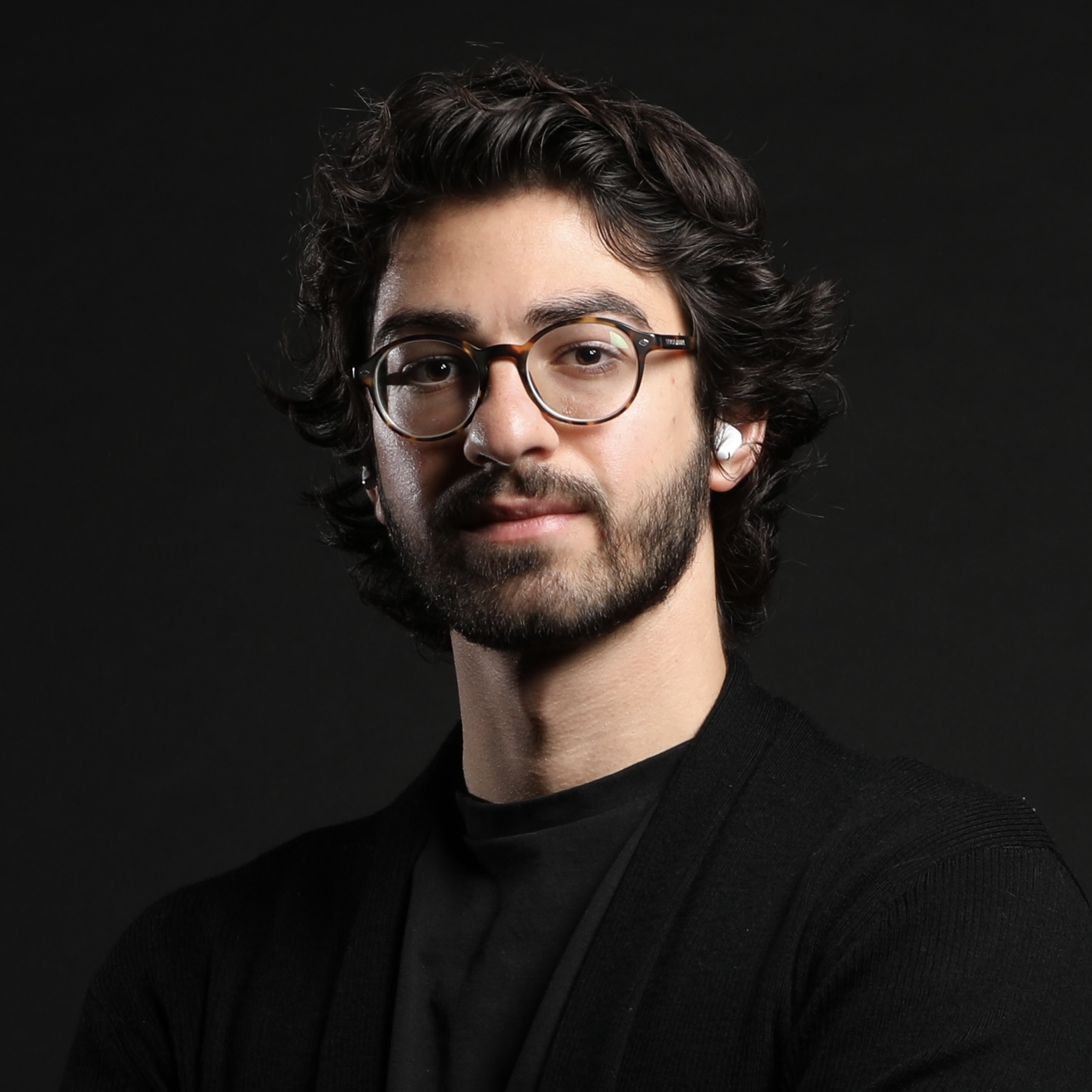Stefano Fallaha