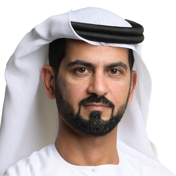 H.E. Shamis Ali Al Dhaheri
