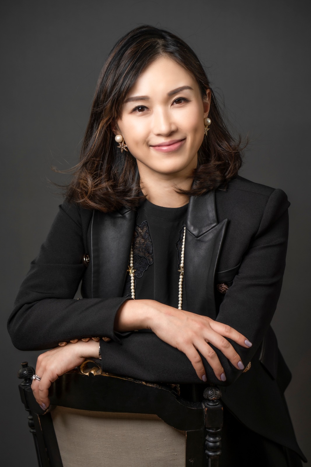 Carrie Suen