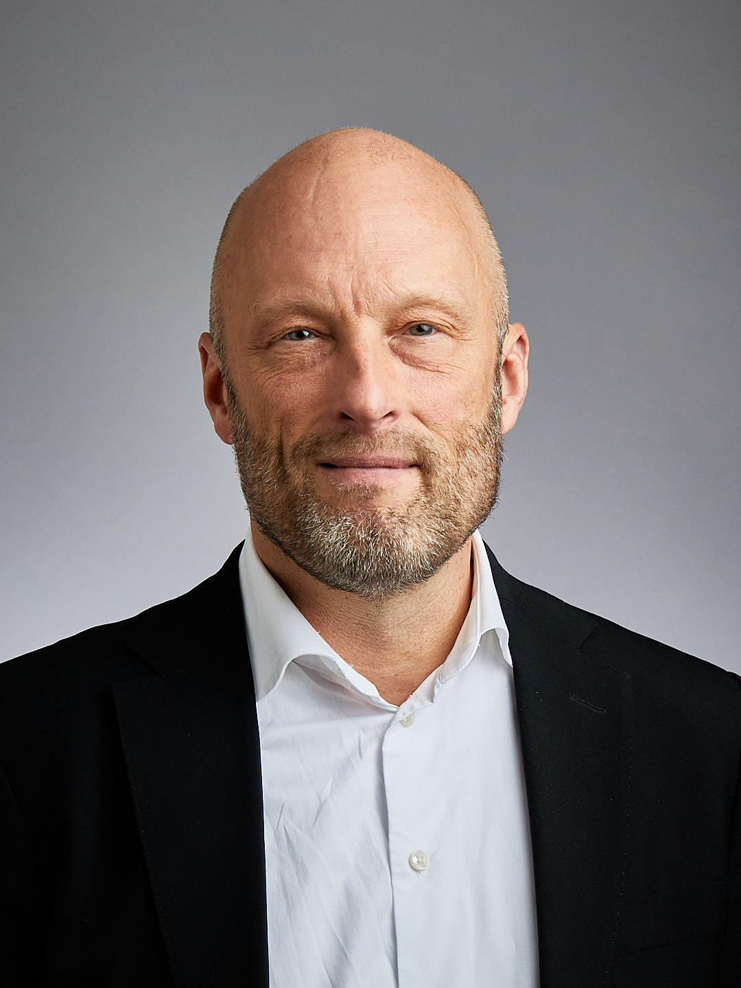 Ulf Stenerhag