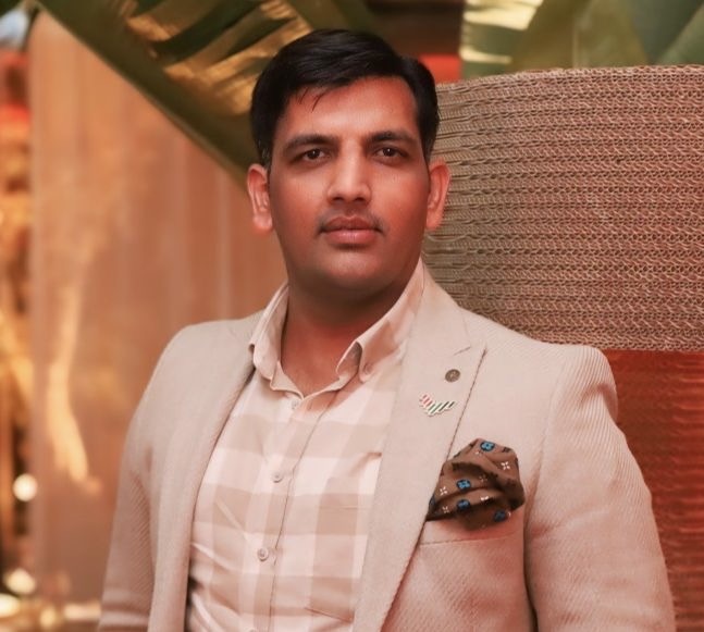 Sheikh Muhammad Noman