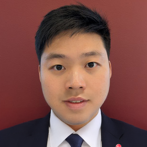 Jayren Teo