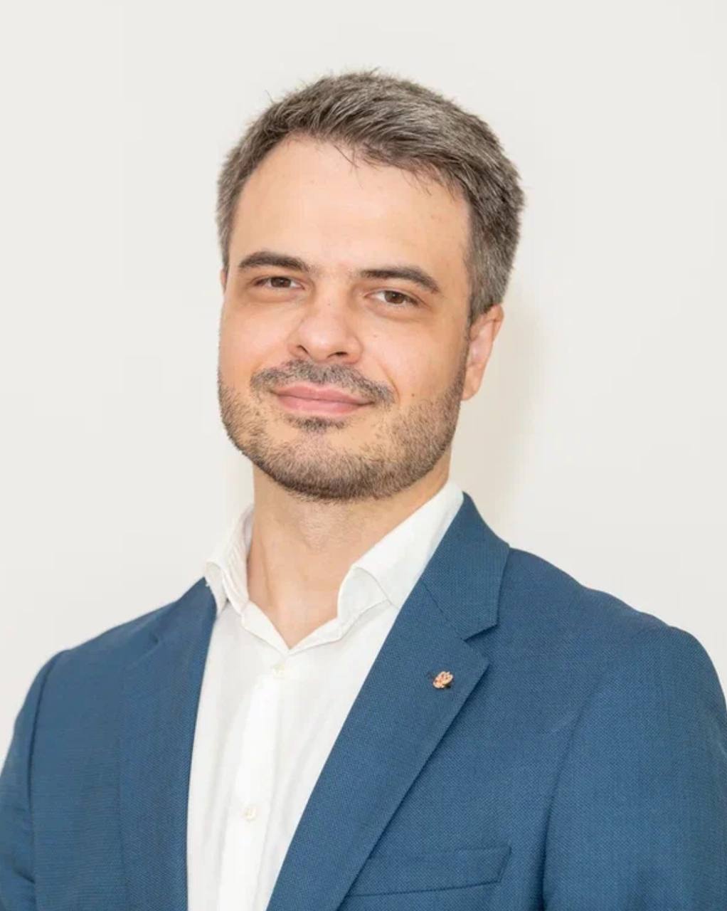 Andrey Shket