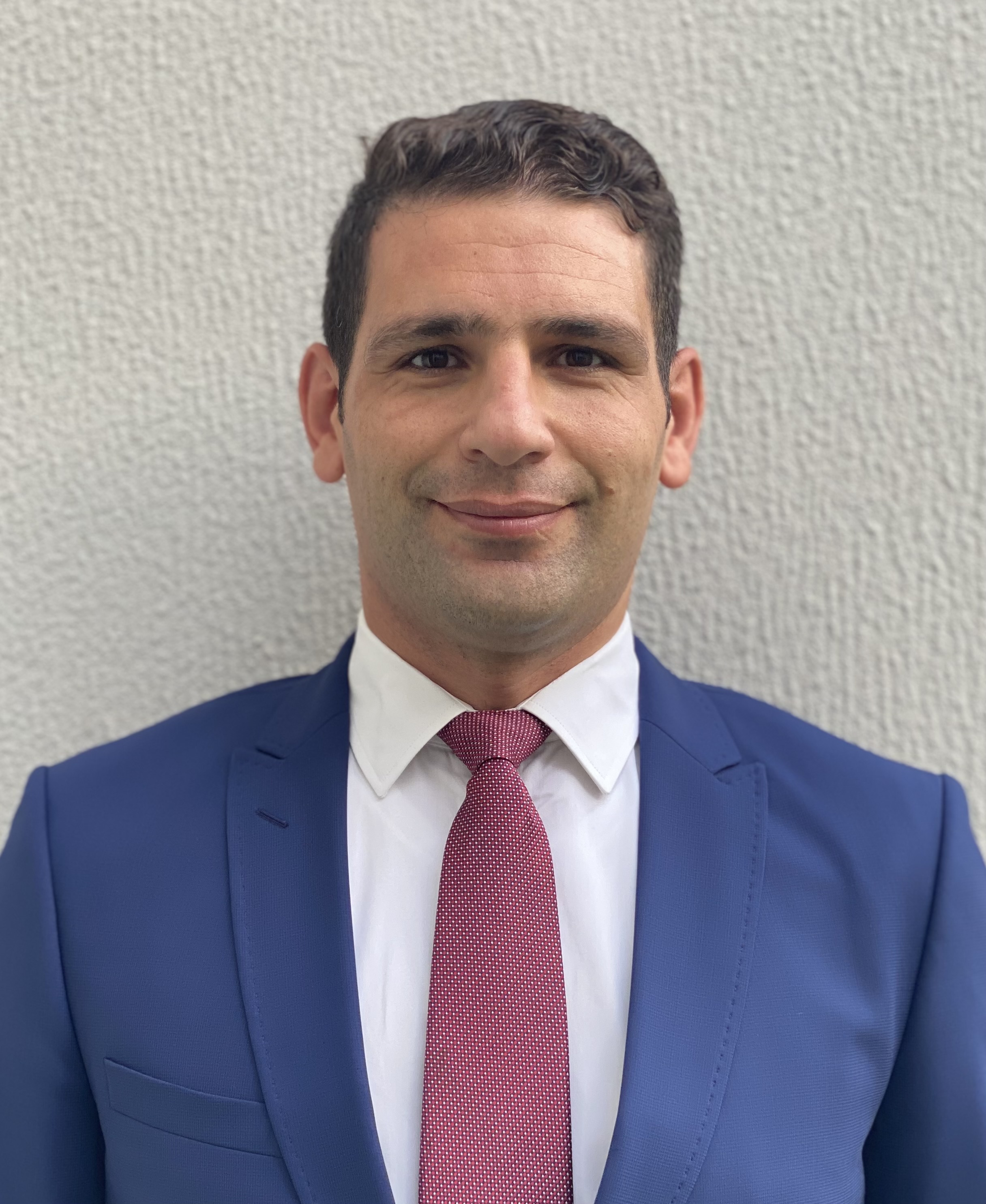 Alaa Alrousan