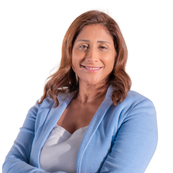 Ghiwa Nakat